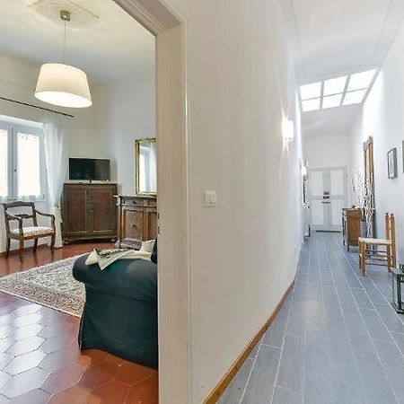 شقة San Giuseppe Flat فلورنس المظهر الخارجي الصورة