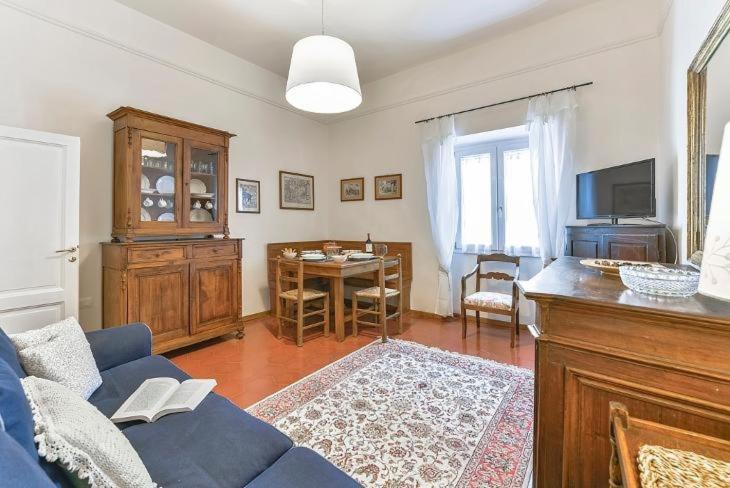 شقة San Giuseppe Flat فلورنس المظهر الخارجي الصورة