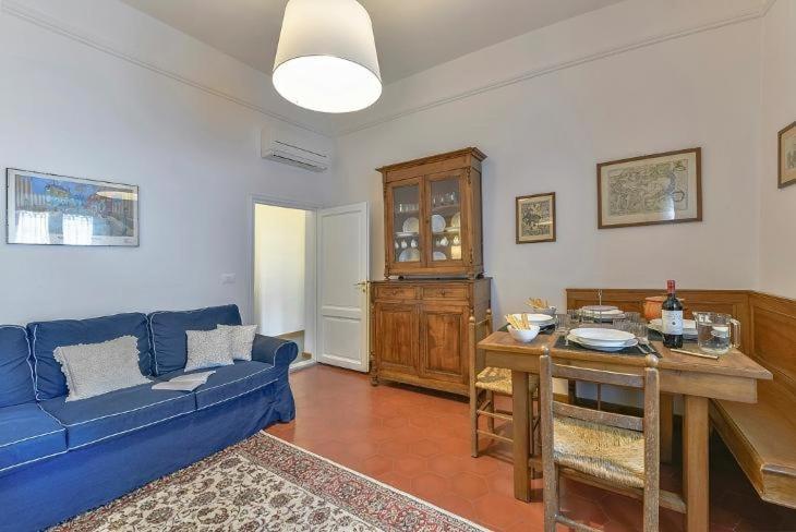 شقة San Giuseppe Flat فلورنس المظهر الخارجي الصورة
