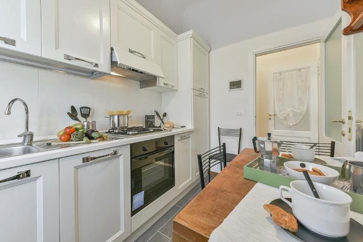 شقة San Giuseppe Flat فلورنس المظهر الخارجي الصورة