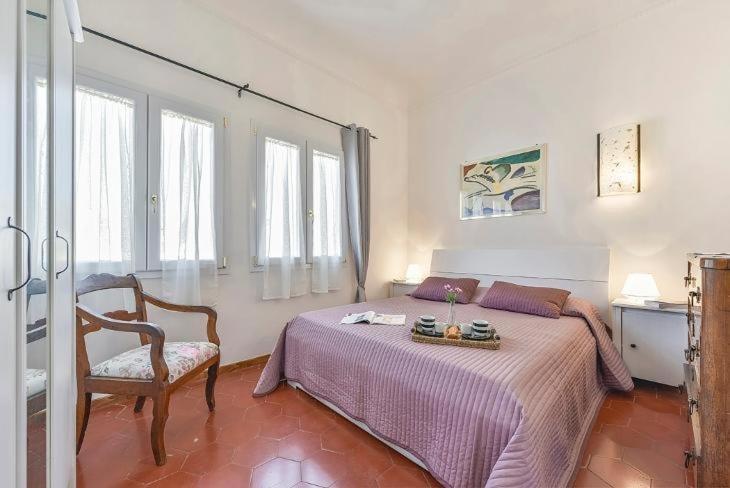 شقة San Giuseppe Flat فلورنس المظهر الخارجي الصورة
